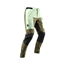Pyöräilyhousut Leatt Pant MTB HydraDri 5.0 Loam Brown