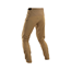 Pyöräilyhousut Leatt Pant MTB Trail 2.0 Brass Brown