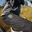 Pyöräilyhousut Leatt Pant MTB Trail 2.0 Women Ghost Black