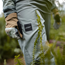 Pyöräilyhousut Leatt Pant MTB Trail 2.0 Women Mist Green