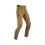 Pyöräilyhousut Leatt Pant MTB Trail 3.0 Liner Brass Brown