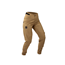 Pyöräilyhousut Leatt Pant MTB Trail 3.0 Liner Women Brass Brown