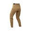 Pyöräilyhousut Leatt Pant MTB Trail 3.0 Liner Women Brass Brown