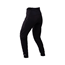 Pyöräilyhousut Leatt Pant MTB Trail 3.0 Liner Women Ghost Black