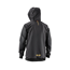 Pyöräilypaita Leatt Hoodie MTB ThermaFlow 3.0 Black