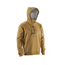 Pyöräilypaita Leatt Hoodie MTB ThermaFlow 3.0 Brass Brown
