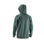 Pyöräilypaita Leatt Hoodie MTB ThermaFlow 3.0 Spruce Green
