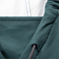 Pyöräilypaita Leatt Hoodie MTB ThermaFlow 3.0 Spruce Green