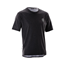 Pyöräilypaita Leatt Jersey MTB Endurance 2.0 Black