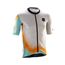Pyöräilypaita Leatt Jersey MTB Endurance 3.0 Heatmap White
