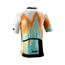 Pyöräilypaita Leatt Jersey MTB Endurance 3.0 Heatmap White