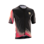 Pyöräilypaita Leatt Jersey MTB Endurance 3.0 Heatmap Black