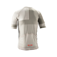 Pyöräilypaita Leatt Jersey MTB Endurance 3.0 Stone Grey