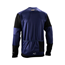 Pyöräilypaita Leatt Jersey MTB Endurance 3.0 L/S Galaxy Blue