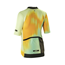 Pyöräilypaita Leatt Jersey MTB Endurance 3.0 Women Heatmap White