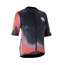 Pyöräilypaita Leatt Jersey MTB Endurance 3.0 Women Heatmap Black