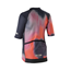Pyöräilypaita Leatt Jersey MTB Endurance 3.0 Women Heatmap Black