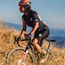 Pyöräilypaita Leatt Jersey MTB Endurance 3.0 Women Heatmap Black