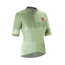 Pyöräilypaita Leatt Jersey MTB Endurance 3.0 Women Stone Grey