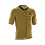 Pyöräilypaita Leatt Jersey MTB Endurance 5.0 Cargo Brass Brown