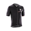 Pyöräilypaita Leatt Jersey MTB Endurance 5.0 Cargo Black V28