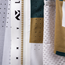 Pyöräilypaita Leatt Jersey MTB Endurance 5.0 Cargo Canvas Green