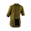 Pyöräilypaita Leatt Jersey MTB Endurance 5.0 Cargo Women Brass Brown
