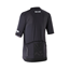 Pyöräilypaita Leatt Jersey MTB Endurance 5.0 Cargo Women Black V28