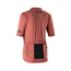 Pyöräilypaita Leatt Jersey MTB Endurance 5.0 Cargo Women Dusty Red