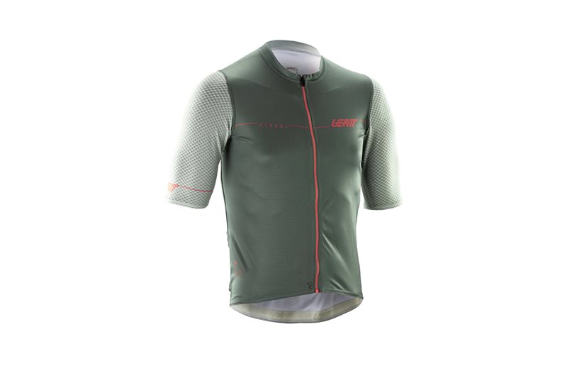 Pyöräilypaita Leatt Jersey MTB Endurance 6.0 Mist Green