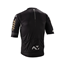 Pyöräilypaita Leatt Jersey MTB Endurance 6.0 Racing Black