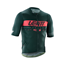Pyöräilypaita Leatt Jersey MTB Endurance 6.0 Racing Green