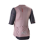Pyöräilypaita Leatt Jersey MTB Endurance 6.0 Women Dusty Pink