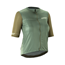 Pyöräilypaita Leatt Jersey MTB Endurance 6.0 Women Mist Green