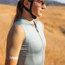 Pyöräilypaita Leatt Jersey MTB Endurance 6.0 Women Mist Green