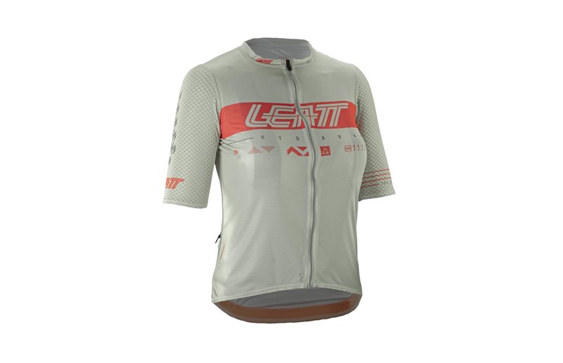 Pyöräilypaita Leatt Jersey MTB Endurance 6.0 Women Racing Pink