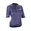 Pyöräilypaita Leatt Jersey MTB Endurance 6.0 Women Cosmic Blue