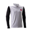 Pyöräilypaita Leatt Jersey MTB Gravity 2.0 White