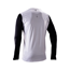 Pyöräilypaita Leatt Jersey MTB Gravity 2.0 White