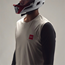 Pyöräilypaita Leatt Jersey MTB Gravity 2.0 White