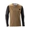 Brass Brown