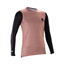 Pyöräilypaita Leatt Jersey MTB Gravity 2.0 L/S Women Dusty Pink