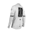 Cykeltröja Leatt Jersey MTB Gravity 3.0 L/S Cream White