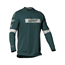 Pyöräilypaita Leatt Jersey MTB Gravity 3.0 L/S Jr Spruce Green