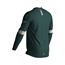 Pyöräilypaita Leatt Jersey MTB Gravity 3.0 L/S Jr Spruce Green
