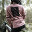 Pyöräilypaita Leatt Jersey MTB Gravity 3.0 L/S Women Dusty Pink