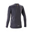 Pyöräilypaita Leatt Jersey MTB Gravity 3.0 L/S Women Ghost Black