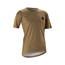 Pyöräilypaita Leatt Jersey MTB Gravity 3.0 Women Brass Brown