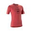 Pyöräilypaita Leatt Jersey MTB Gravity 3.0 Women Dusty Red