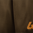 Pyöräilypaita Leatt Jersey MTB Gravity 4.0 Laom Brown